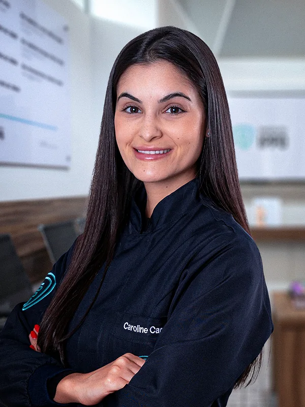 Dra. Caroline Campos