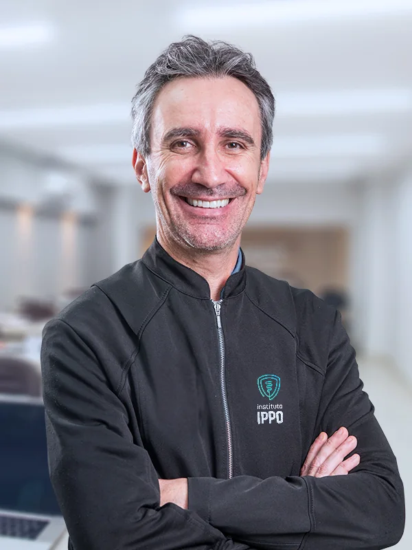 Dr. Decio Canestraro