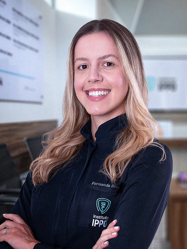 Dra. Fernanda Braz