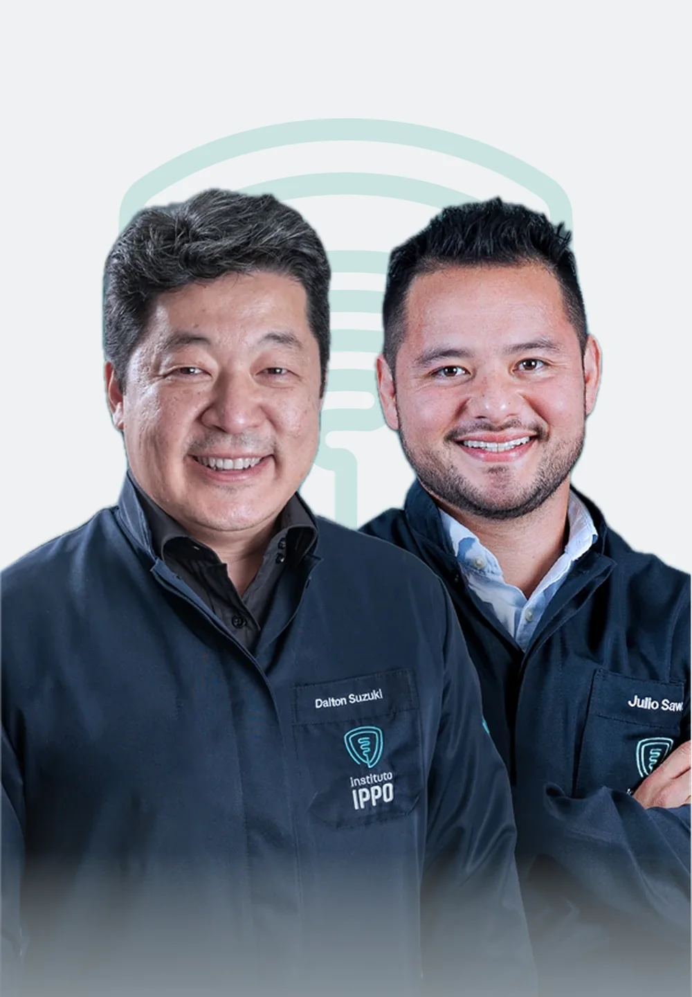 Credenciamento em Implante Zigomático, com Dalton Suzuki e Julio Sawada